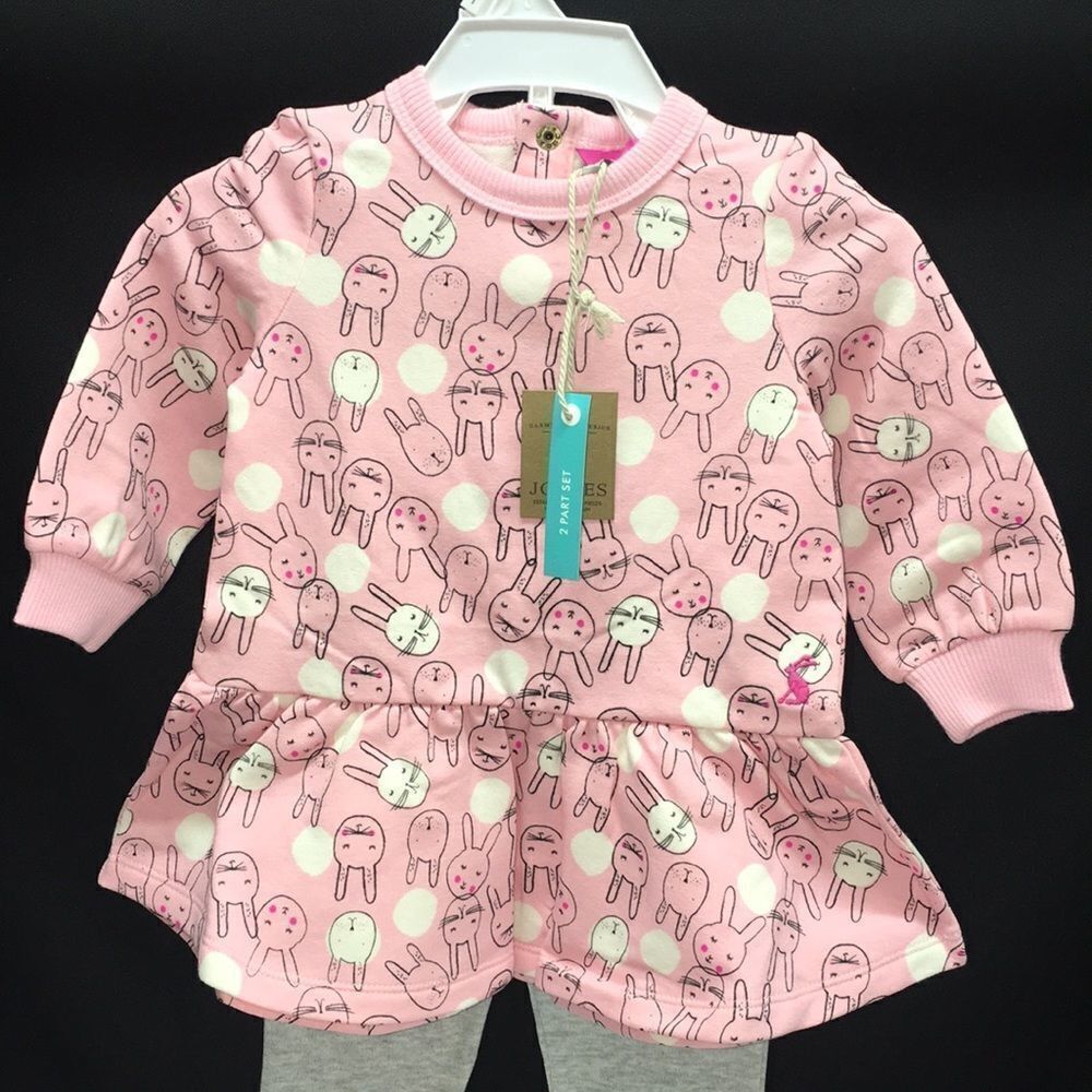 NEW Joules 2PC  Set - Picture 3 of 6